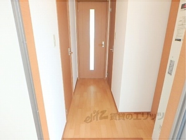 その他部屋・スペース　廊下