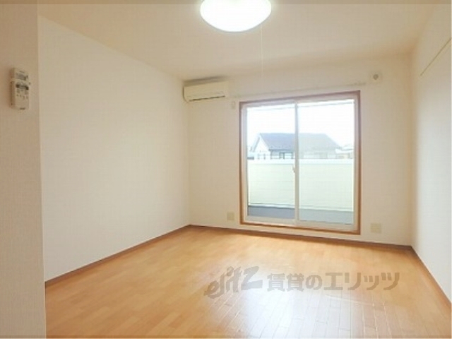 居室・リビング　居室