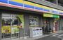 コンビニ　ミニストップ 春日部大枝店（コンビニ）まで1097m