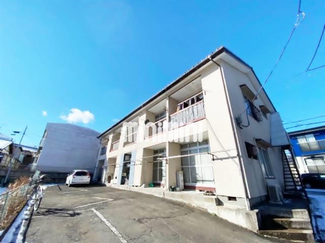 建物外観　２０２２／０１／０５撮影