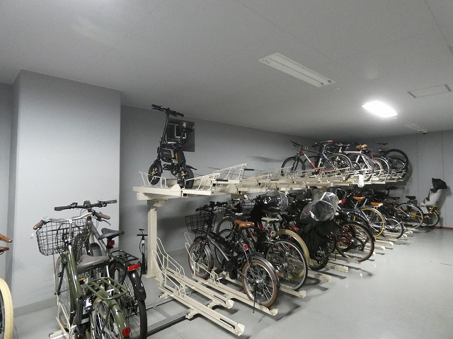 その他共有部分　共有部分