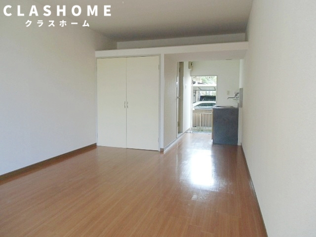 その他部屋・スペース　同物件の別部屋になります。