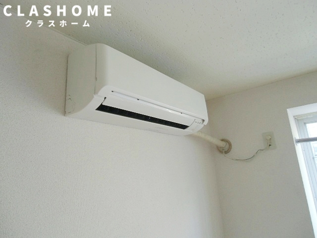 その他設備　同物件の別部屋になります。