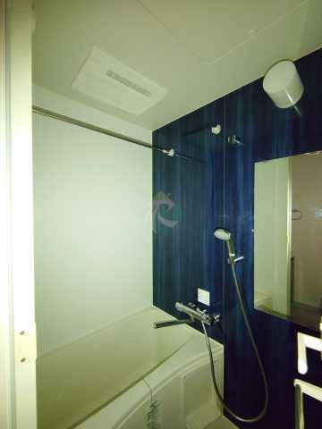 バス・シャワールーム　別部屋参考写真