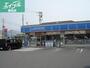 コンビニ　ローソン 倉敷東塚一丁目店（コンビニ）まで1139m