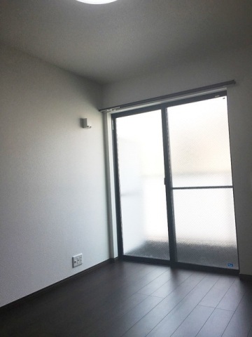 居室・リビング　TVモニター付