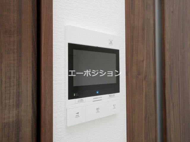 セキュリティ　フォーリアライズ難波シエロ