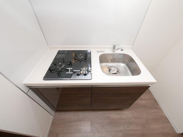 キッチン　フォーリアライズ難波シエロ