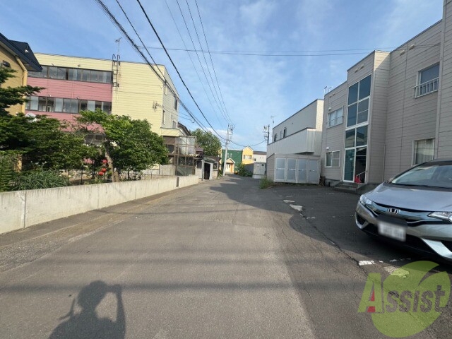 その他共有部分　その他