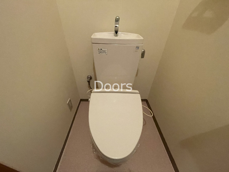 トイレ　イメージ