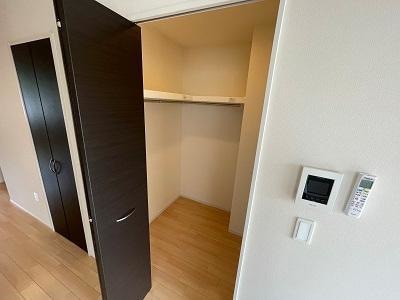 収納　※イメージ