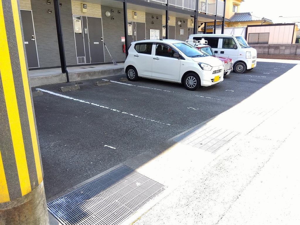 ＪＲ山陽本線 曽根駅 徒歩16分 2階建 築18年のその他写真