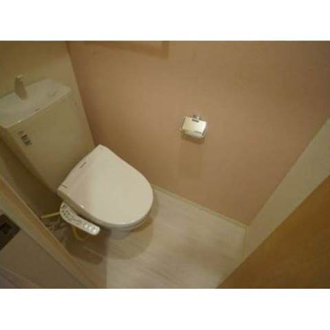トイレ　※同型タイプ