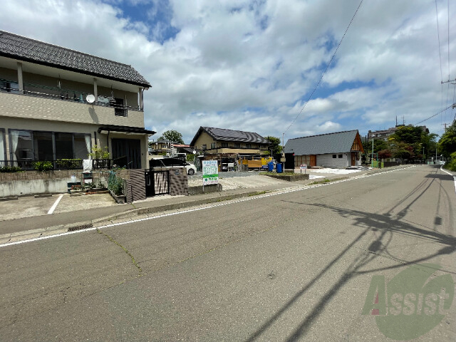 駐車場　駐車場その他