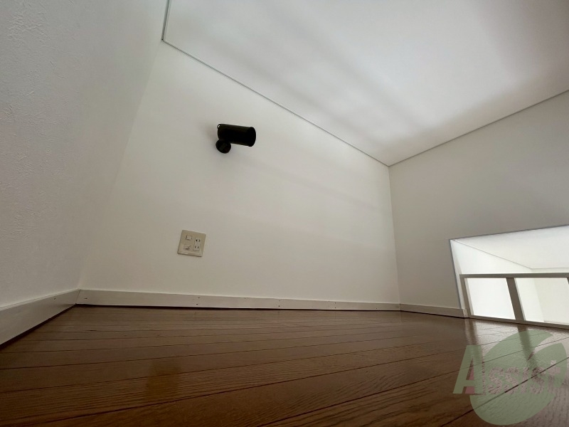 その他部屋・スペース　ロフトのお写真です。荷物等が置けます。便利ですね。