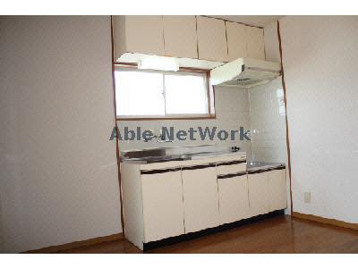 キッチン　同型タイプ
