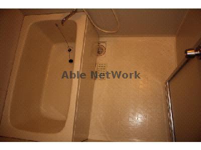 バス・シャワールーム　同型タイプ