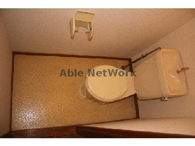 トイレ　同型タイプ