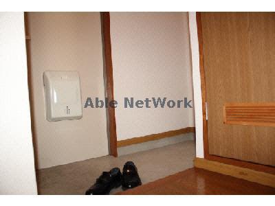 玄関　同型タイプ