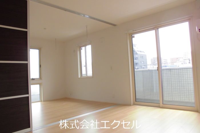 居室・リビング　同等タイプのイメージ画像です。