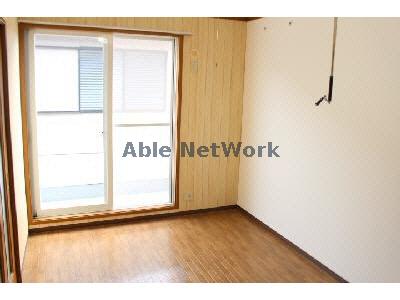 バルコニー　202