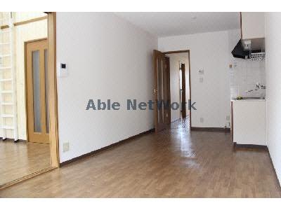 居室・リビング　202