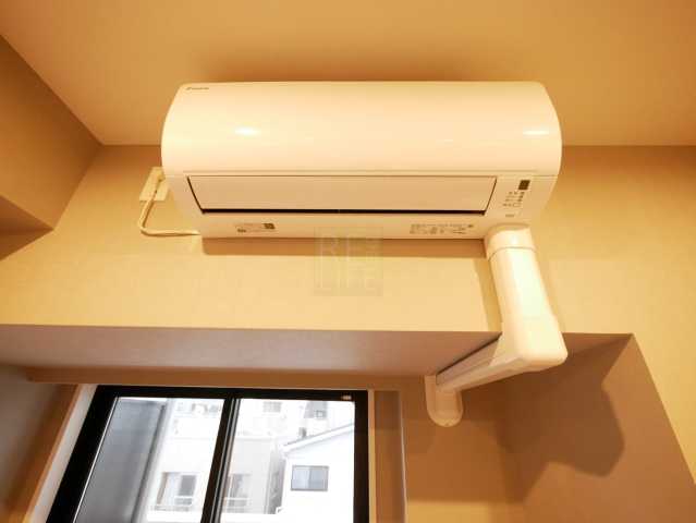 その他設備　ライトハウス大塚のその他設備