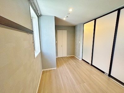 その他部屋・スペース　★洋室6.7帖★