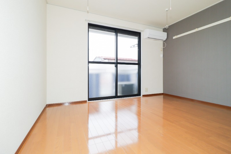 居室・リビング　図面と現状に相違がある場合には現状を優先