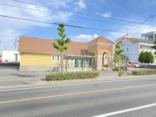 病院　富貴ノ台ファミリークリニック（病院）まで1140m