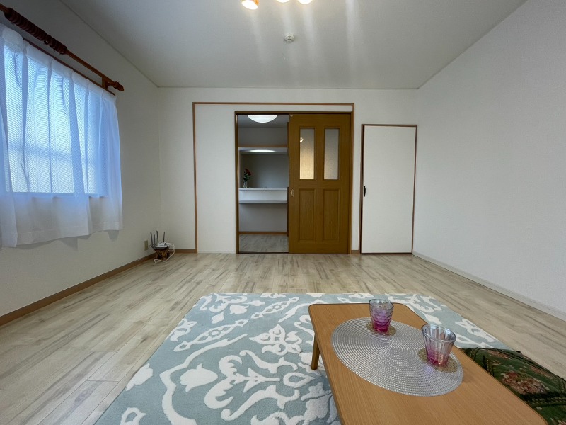 その他部屋・スペース　掲載されている家具は設備には含まれません