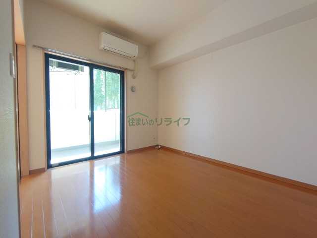 居室・リビング　サンクレイドルレヴィール池袋