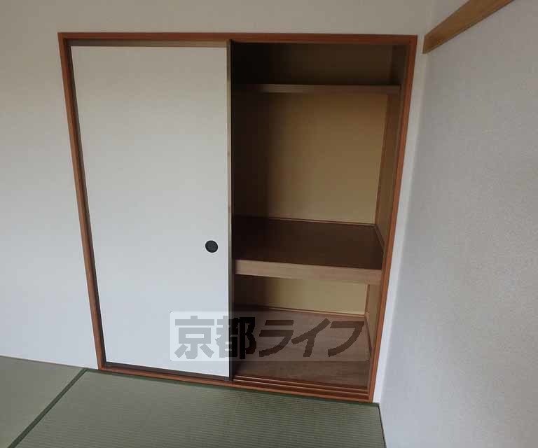 ジョイフルN Yの内装写真
