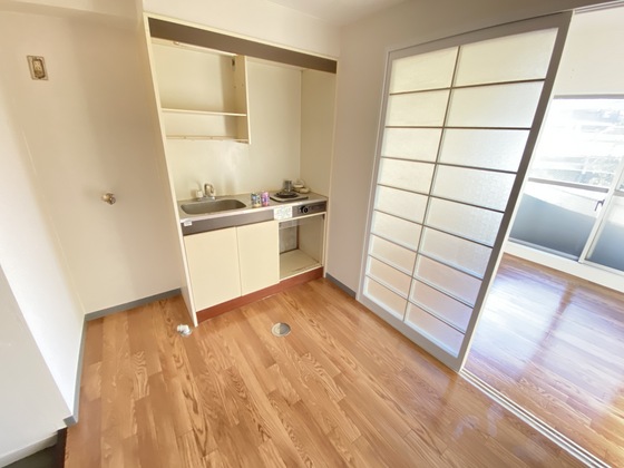 その他部屋・スペース　※別号室の写真です