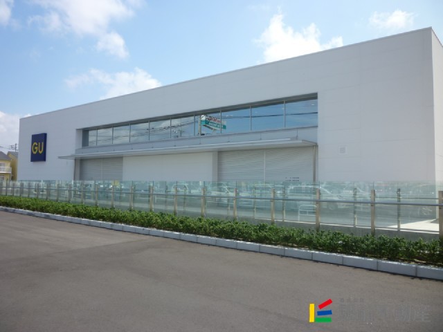 その他　ジーユー佐賀開成店（その他）まで700m