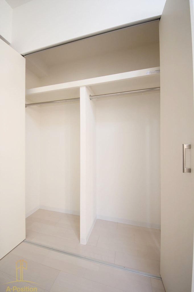 収納　ラグゼ海老江II