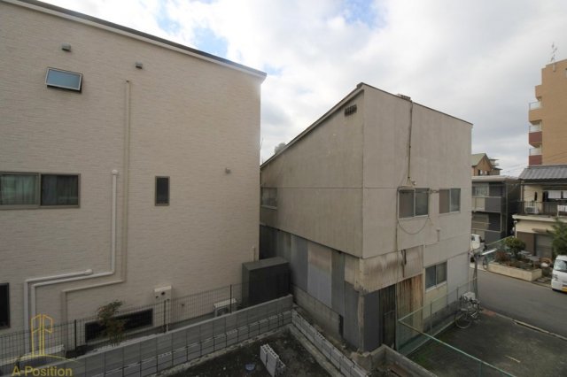 眺望　ラグゼ海老江II