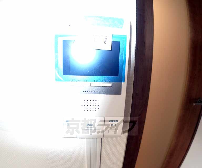 セキュリティ　とても便利です