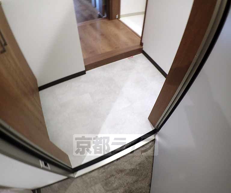 玄関　綺麗な玄関です