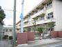 小学校　前橋市立上川淵小学校（小学校）まで103m