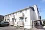レセンテ紫峰ヶ丘B 2階 築17年4ヶ月の賃貸物件