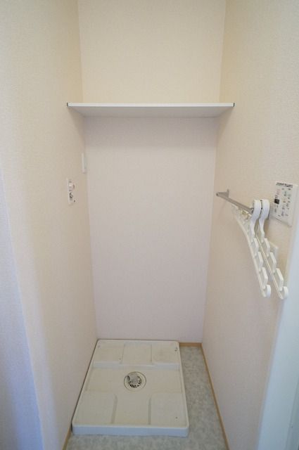 その他設備　他号室。参考写真