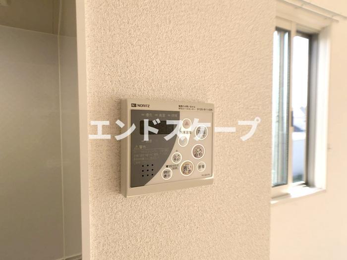 その他設備　高崎、前橋、伊勢崎エリアのお部屋探しはエンドスケープまで！お