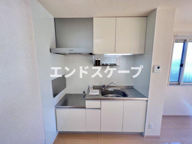 キッチン　高崎、前橋、伊勢崎エリアのお部屋探しはエンドスケープまで！お