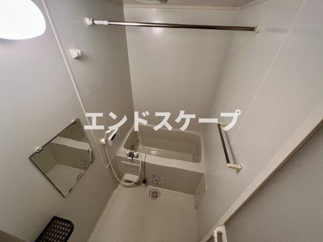 バス・シャワールーム　高崎、前橋、伊勢崎エリアのお部屋探しはエンドスケープまで！お