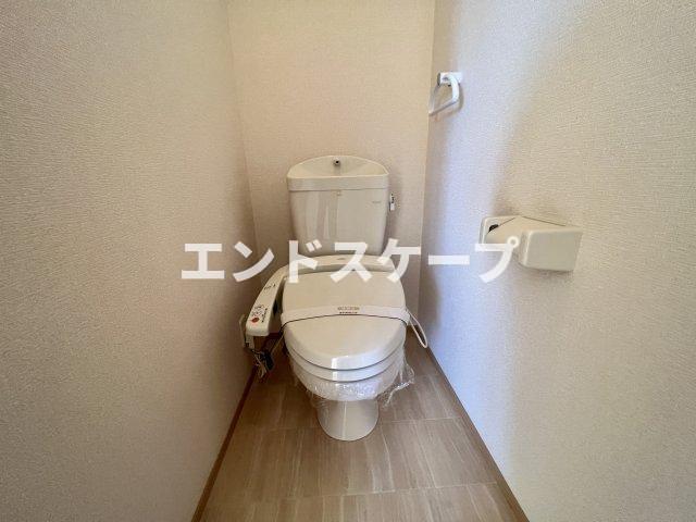 トイレ　高崎、前橋、伊勢崎エリアのお部屋探しはエンドスケープまで！お