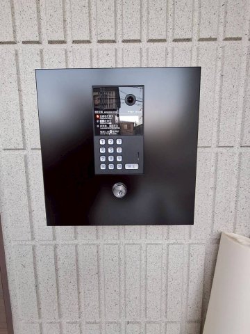 セキュリティ　★新築／ＺＥＨ Ｍ対応ヘーベルメゾン★ペット共生型★