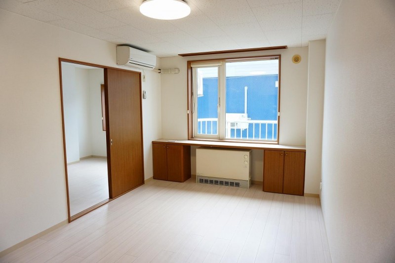 居室・リビング　リビング１