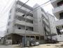 交通局前駅より徒歩10分 5階 築21年8ヶ月の賃貸物件