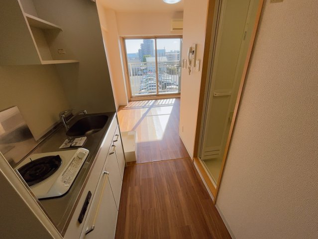 その他部屋・スペース　別部屋同一間取りのお写真となります。